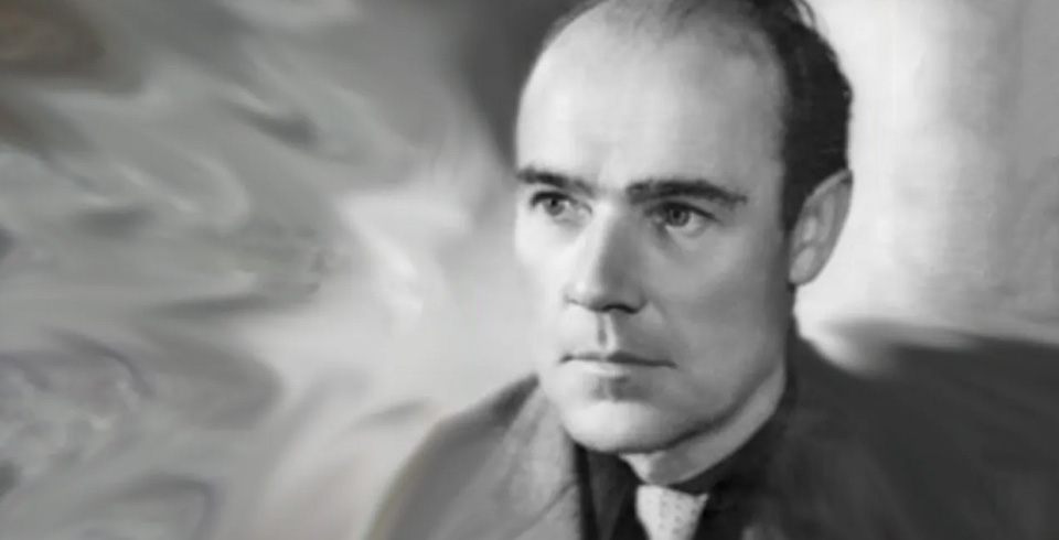 Василий Пронин (1905-1966)